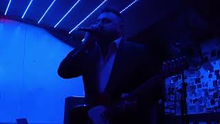 Codefendants- "Def Cons" live at Kung Fu Necktie in Philadelphia, PA on 04/01/25