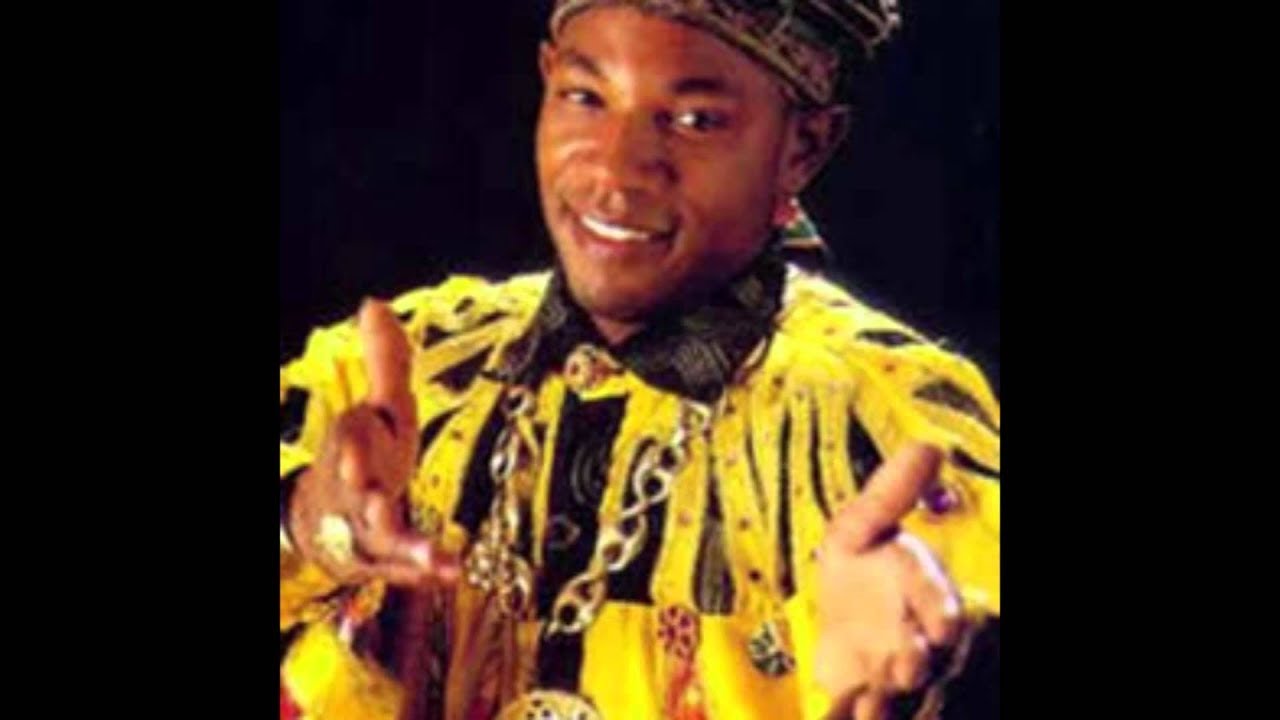 Pinchers - I'm Your King [Reggae on vinyl] - YouTube