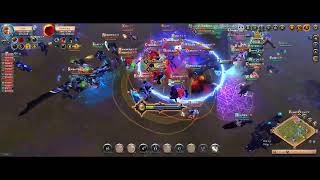 Albion Zvz Crumbs Vs Zouloux Boiteux Great Hammer Pov