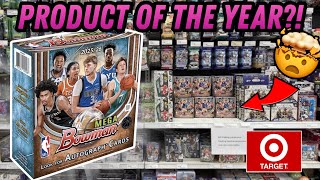 Card Hunting Bowman Basketball Megas… They’re Finally Here! 👀🔥 screenshot 2