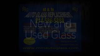 Mckinney Mobile Auto Glass Repair Replacement Mm Auto Glass