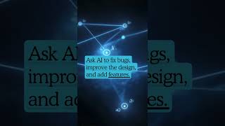 ⚡ I Built an App in 30 Minutes Using AI #ai #programming #softwareengineering