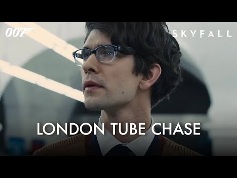 Video: Forskeren Forklarer Hvorfor London Underground Er Full Av Spøkelser - Alternativt Syn
