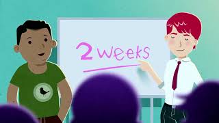 Course Trailer: Agile