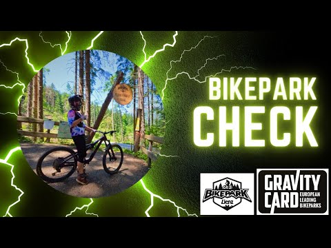 Bikepark Check /