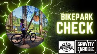 Bikepark Check / First Time Bikepark Lienz