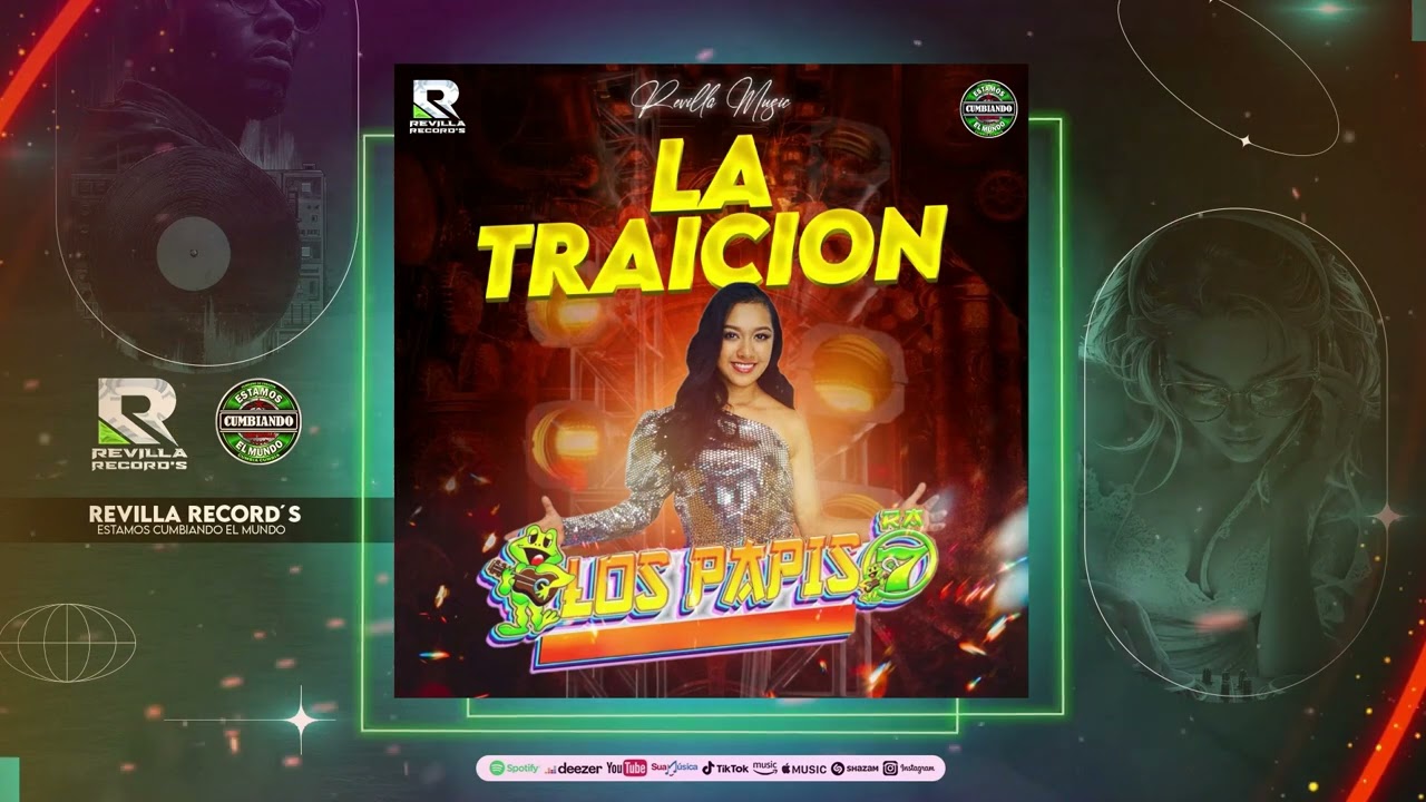La Traicion