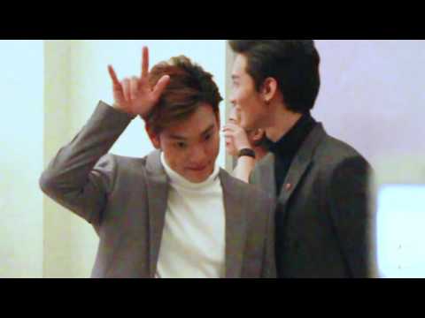 [2017-07-17] Kimmon & Copter Game of Thrones Gala Premier