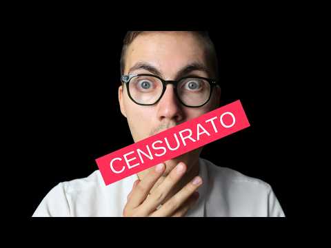 The FORBIDDEN Words of Italian 🚫