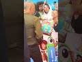 Tom Hanks Has Meltdown At Toy Story 5 Premiere #TomHanks