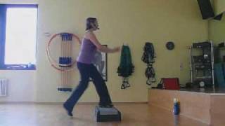 intermediate Step47 mit Breakdown
