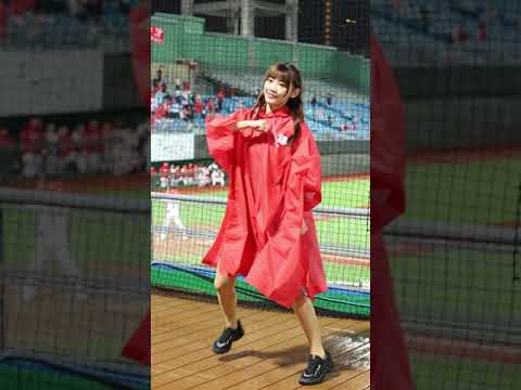 20211022 2021味全龍嗆司曲Ｘ龍魂不滅 (小映 CAM) in 天母棒球場