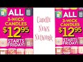 BATH AND BODY WORKS DAILY DEALS WEEKEND DEAL REVEALED UNDER $5 CANDLES + MORE