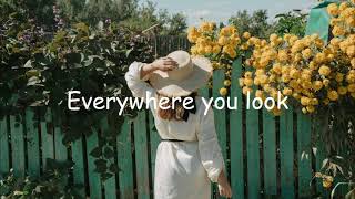Carly Rae Jepsen - Everywhere You Look (한국어 자막/가사)