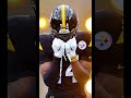 Steelers George Pickens edit