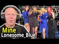 Band Teacher's First Time Hearing Lonesome_Blue Mine