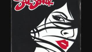 Soul Shaker  Precarious Ways