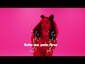 Reekado Banks - Lupita Nyongo (Lyric Video)