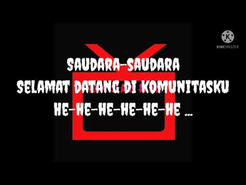 pas band - nyoto rahwono (karaoke)