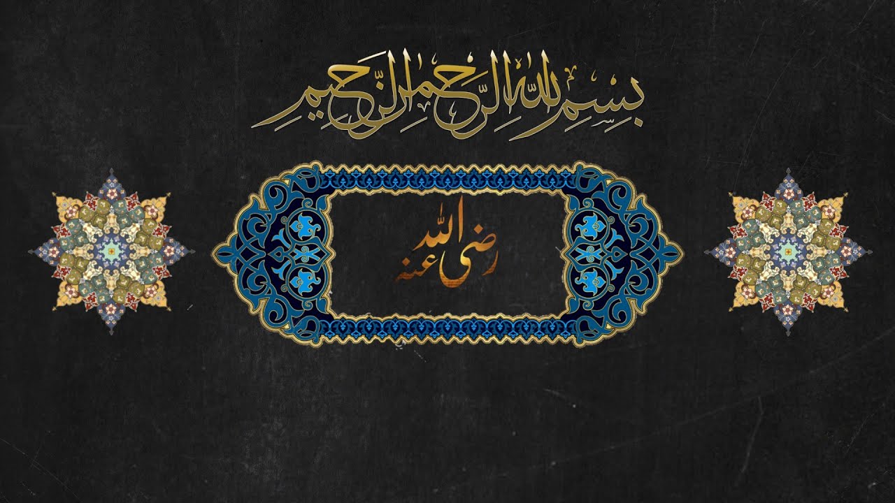 دعاء خاشع من الشيخ محمد النبهان رضي الله عنه