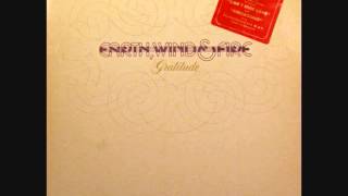 Earth Wind & Fire - Sun Goddess (Live)