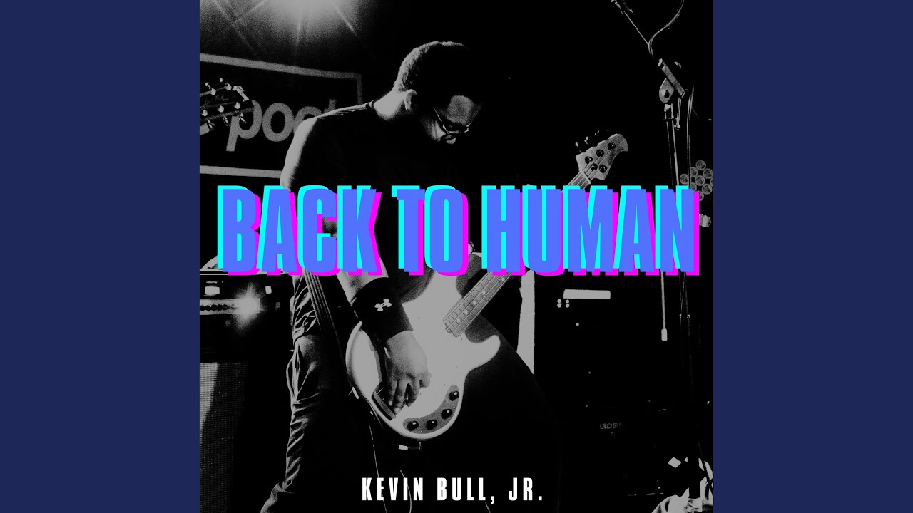Back To Human