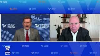 Ambassador Mark Green: Ability of today's Taliban to Govern