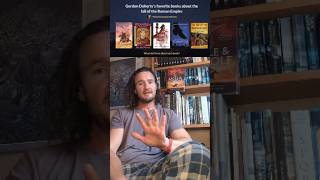 My top 5 reads about the late Roman Empire