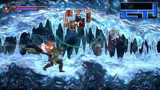 Bloodstained: Ritual of the Night - Best spot to farm Orichalcum and Fiend Skull