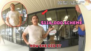 Plato's Closet Employee Theft — $116,000 Fraud Scheme | Legal Breakdown