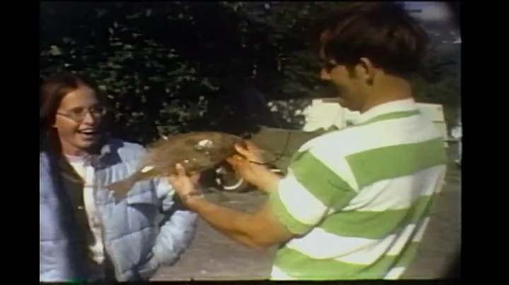 patricia ingram   old home movie clips   alaska & ...