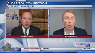 Rep. Windhorst predicts ending cash bail will lead to increase in burglaries