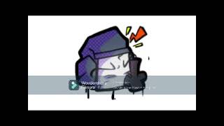 Friday Night Foundation - Terminated Vocal