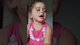 Seni Seviyorum Haa 🤗 Cağnımm Gülüşlerine Hayranım 🤍 Resimi