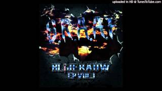 Braaf 07 De Laatste X Featuring P.i.t. Blijf Rauw Ep Vol1