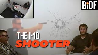 The Case Of The I 10 Shooter Youtube