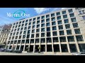 Motel One Brussels