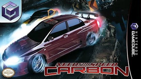 Longplay of Need for Speed: Carbon