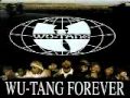 Wu-Tang Clan - The City