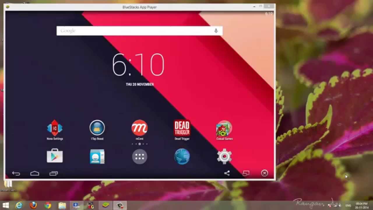 How to Increase RAM and Speed of Bluestacks (Latest Kitkat 