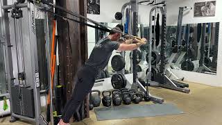 Ring Ab Rollout
