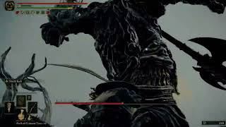 Black Knight Kindred 2 Best Weapons - Gargoyle's Black Blade & Black Halberd  Elden Ring