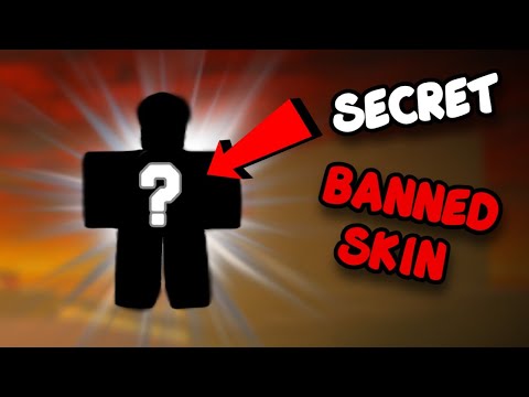Secret you DIDN'T KNOW in Forsaken...