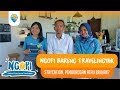 Staycation pemborosan atau brilian ngopi bareng travelingyuk