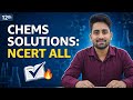 Class 12th Chemistry Solutions NCERT All Questions 💯 Complete Chapter Revision