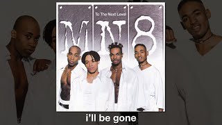 I'll Be Gone