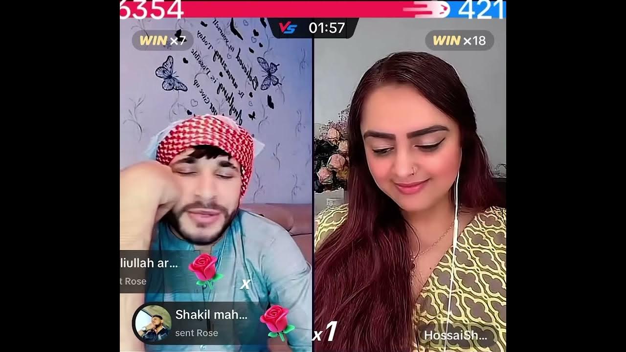 Walli ullah funny Tik Tok new video ️ - YouTube