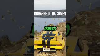 🤑BONUS RARO EN GTA ONLINE