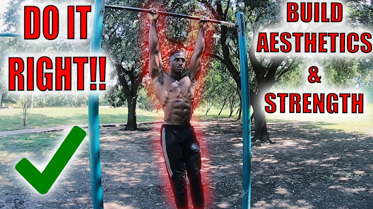 Core Raises DONE CORRECTLY (95% of people do this wrong!!)