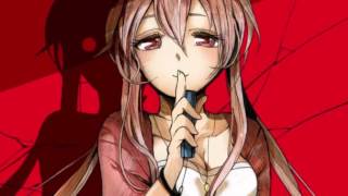 Yuno Gasai AMV pretty little psycho